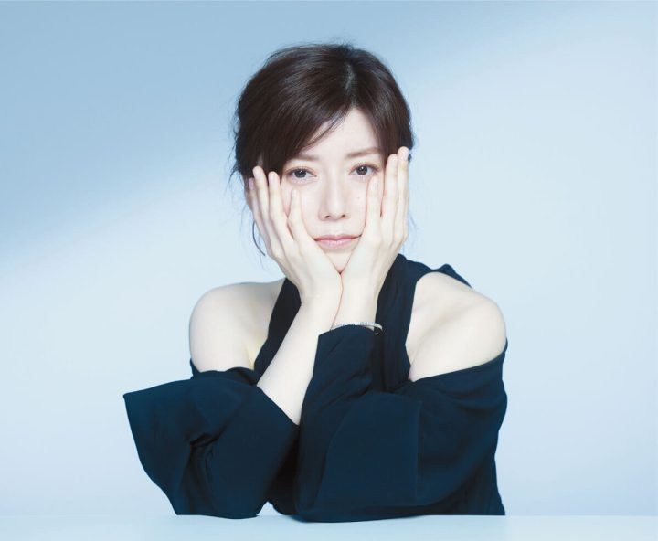 Image of music 柴田淳 CONCERT TOUR 2026