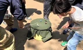 베고마 대회 「제35회 민가원배」의 이미지