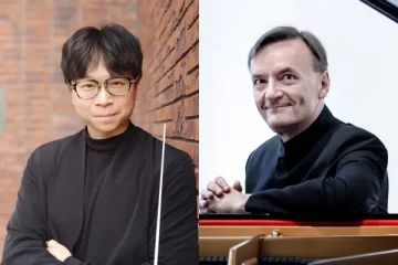 Image of Japan Philharmonic Orchestra