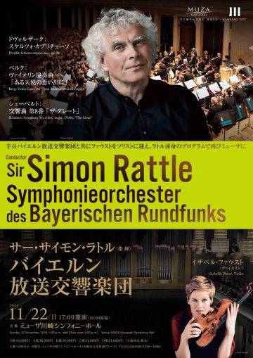 Bavarian Radio Symphony Orchestra