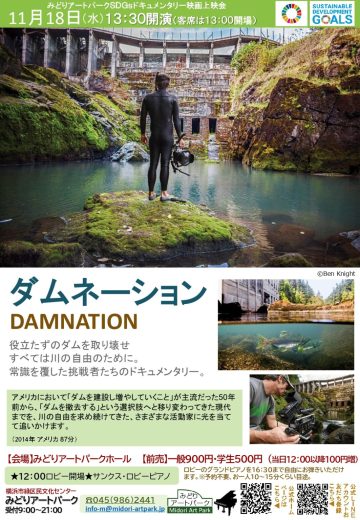 Image of DAMNATION