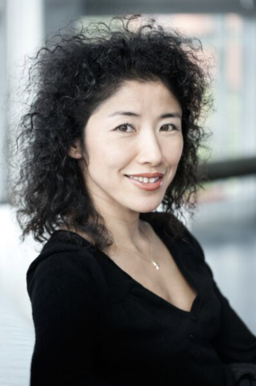 Image of Yoko Ando Workshop